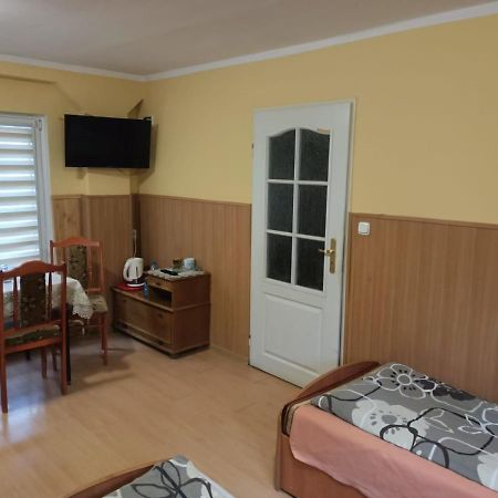 Motel Sportowy Osir Jawor Εξωτερικό φωτογραφία