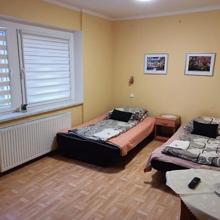 Motel Sportowy Osir Jawor Εξωτερικό φωτογραφία