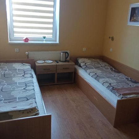 Motel Sportowy Osir Jawor Εξωτερικό φωτογραφία
