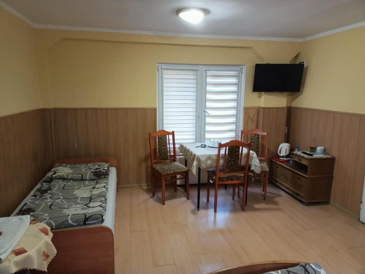 Motel Sportowy Osir Jawor Εξωτερικό φωτογραφία