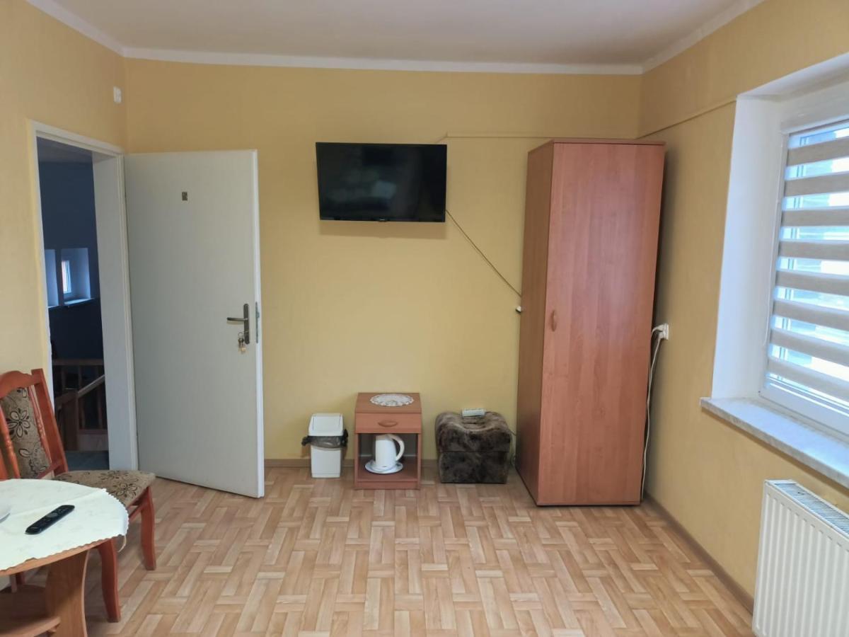 Motel Sportowy Osir Jawor Εξωτερικό φωτογραφία