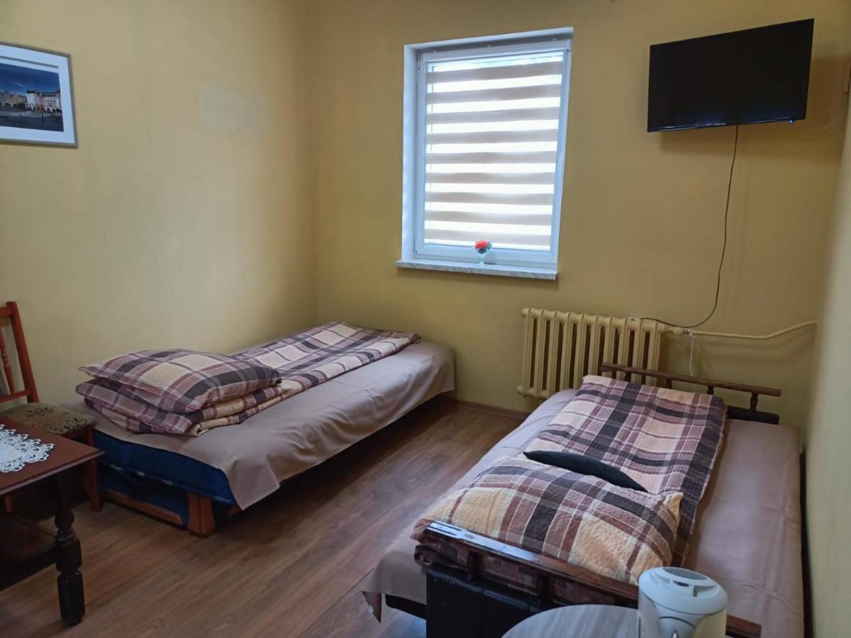 Motel Sportowy Osir Jawor Εξωτερικό φωτογραφία