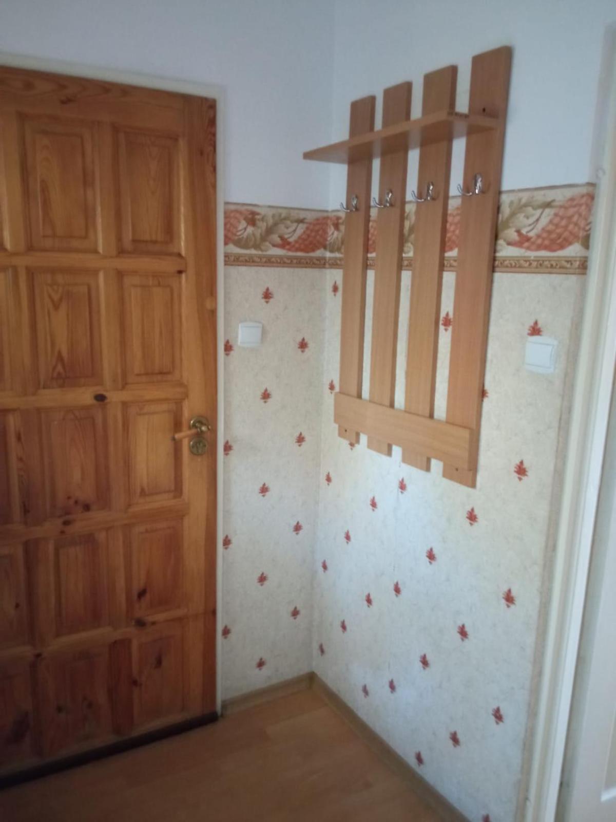 Motel Sportowy Osir Jawor Εξωτερικό φωτογραφία